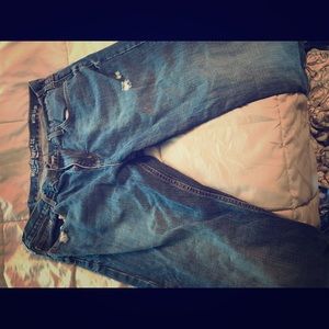 Men’s Mossimo Jeans